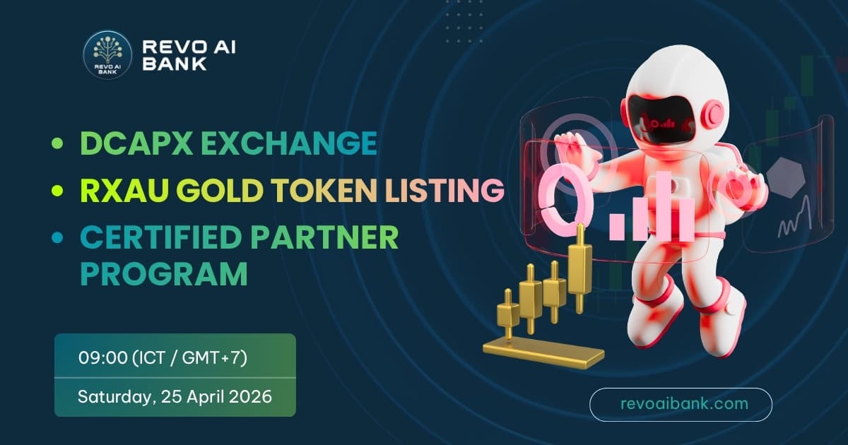 Agent-ready finance