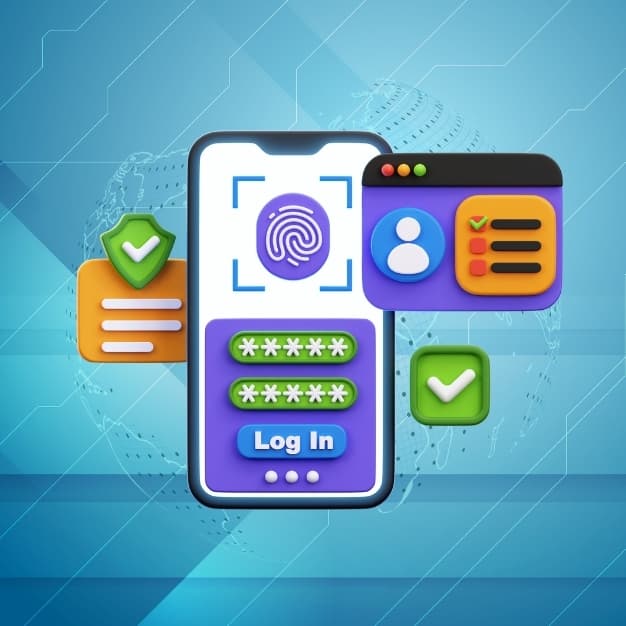 Register visual